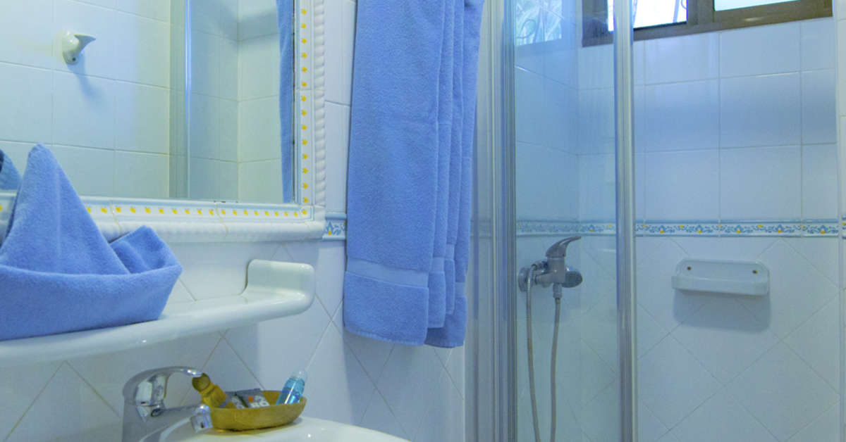Een foto van Appartementen Taboga