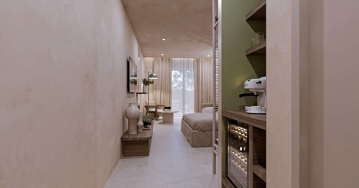 Een foto van San Antonio Boutique Hotel