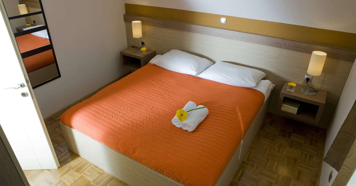 Een foto van Camping Terme Catez
