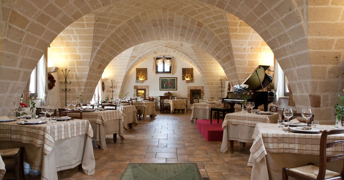 Ein Foto Masseria Bosco e Masseria Strazzati