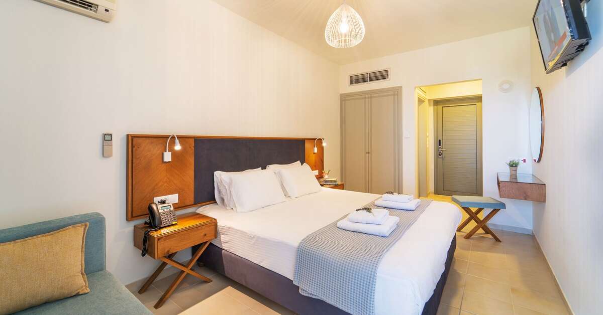 Een foto van Achilles Hill Hotel