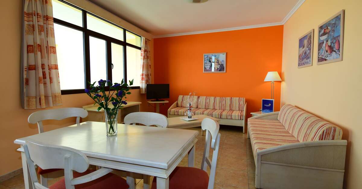 Een foto van Villa-Mar Hotel