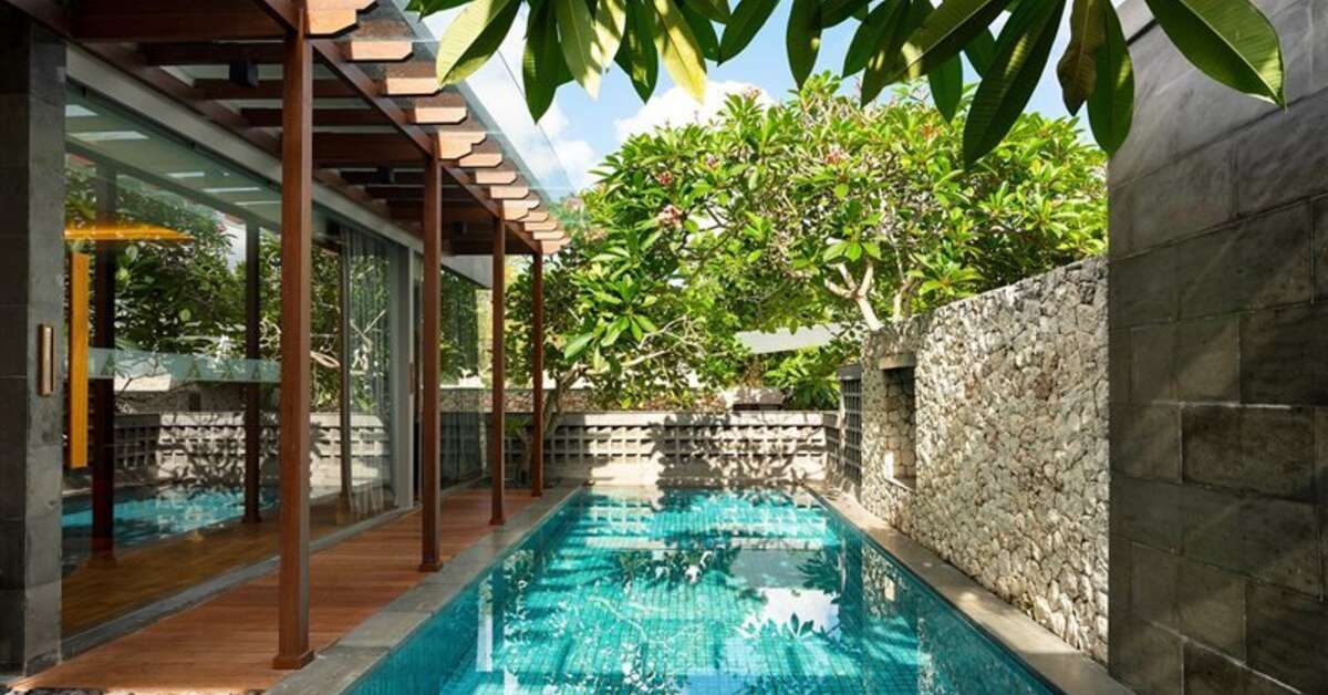 Een foto van Anantara Uluwatu Bali Resort