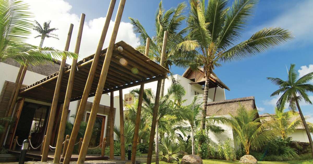 Een foto van Laguna Beach Hotel & Spa