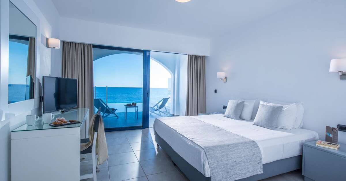 Een foto van Peninsula Resort & Spa