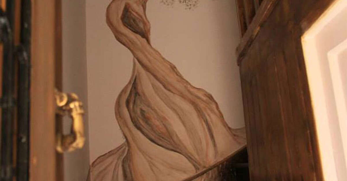 Een foto van Elia Portou Rooms
