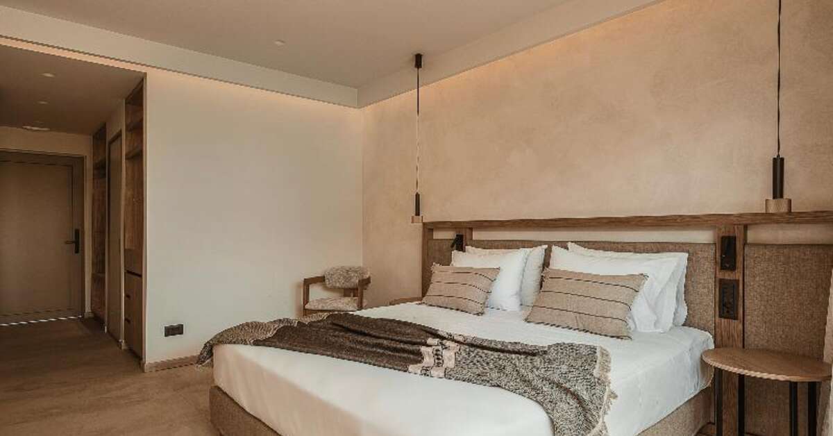 Ein Foto Mitsis Bali Paradise Hotel