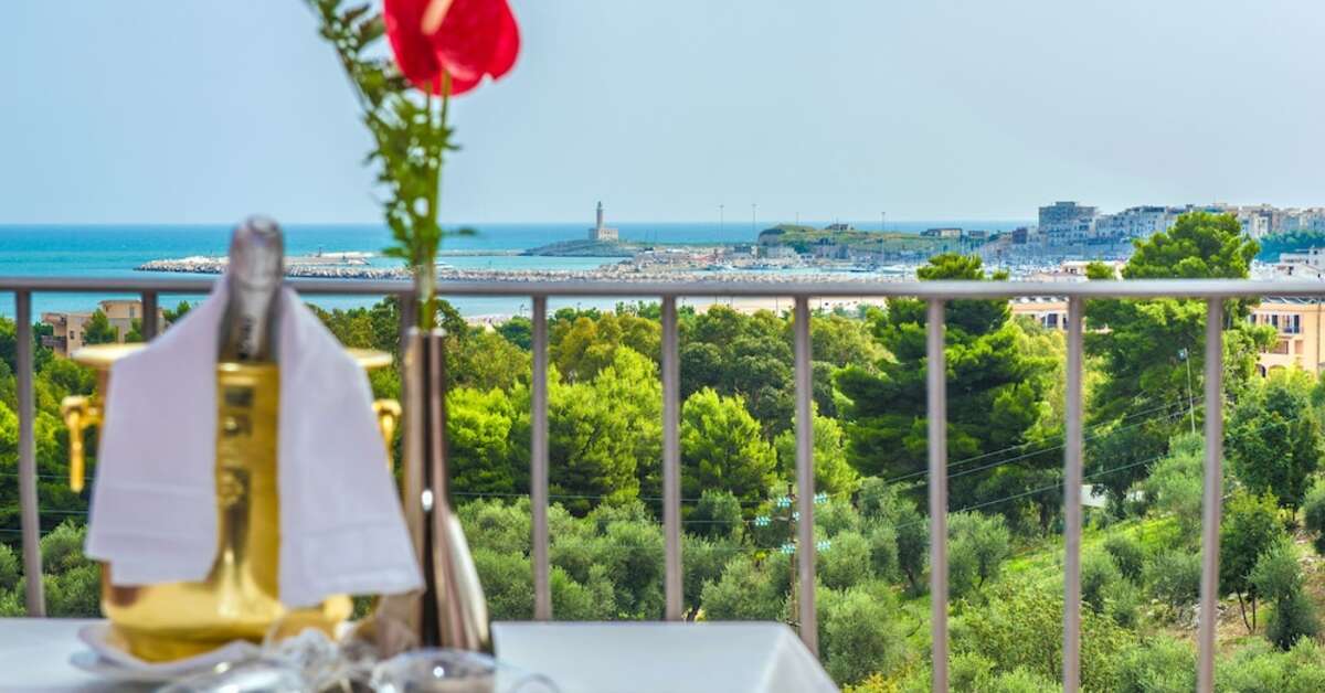 Een foto van Delle More Hotel