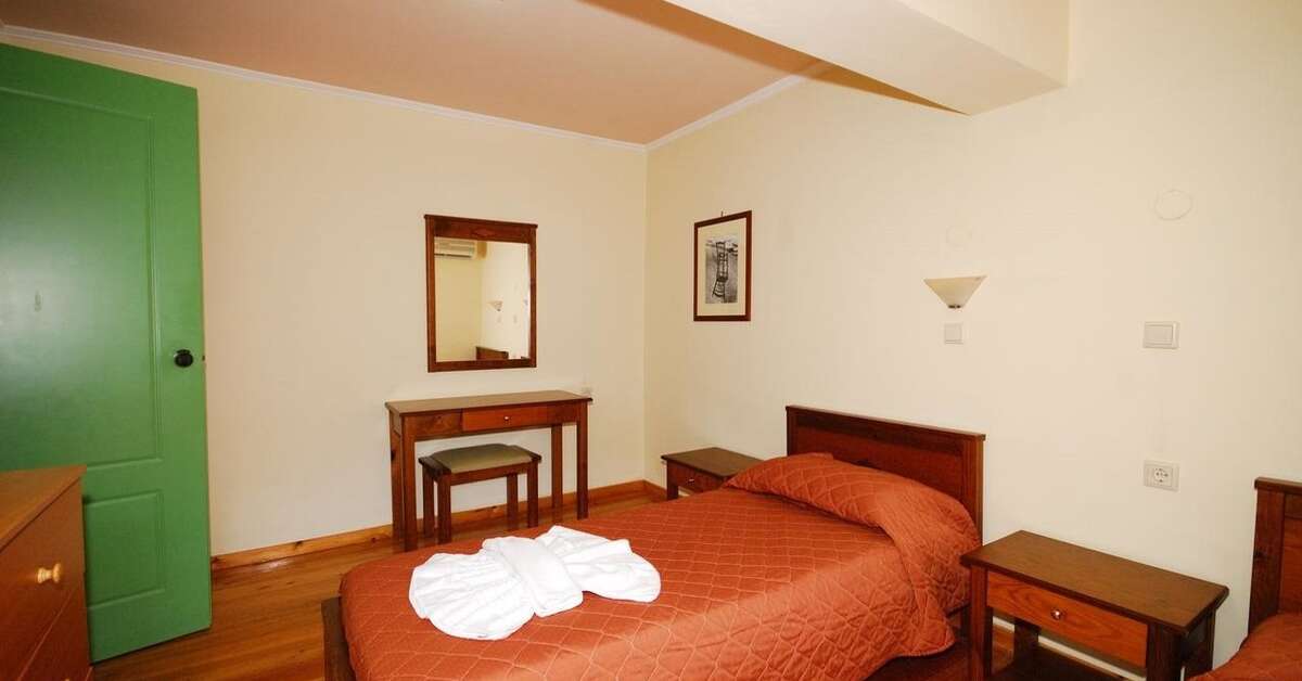 Een foto van Aloni Suites