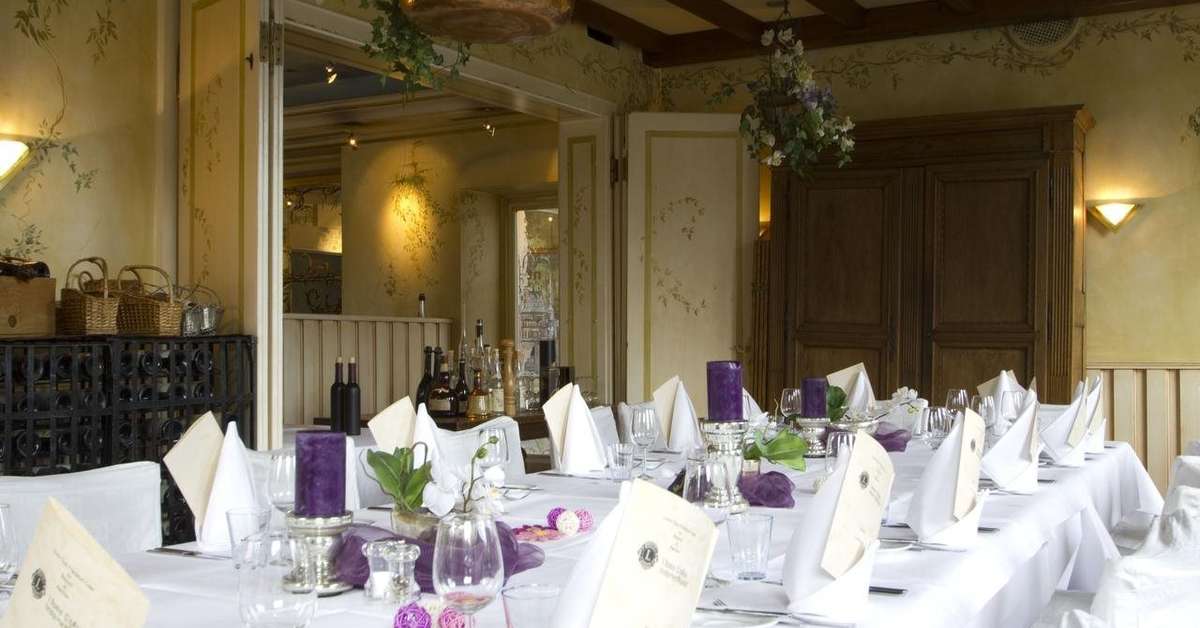 Een foto van Hotel Buschhausen