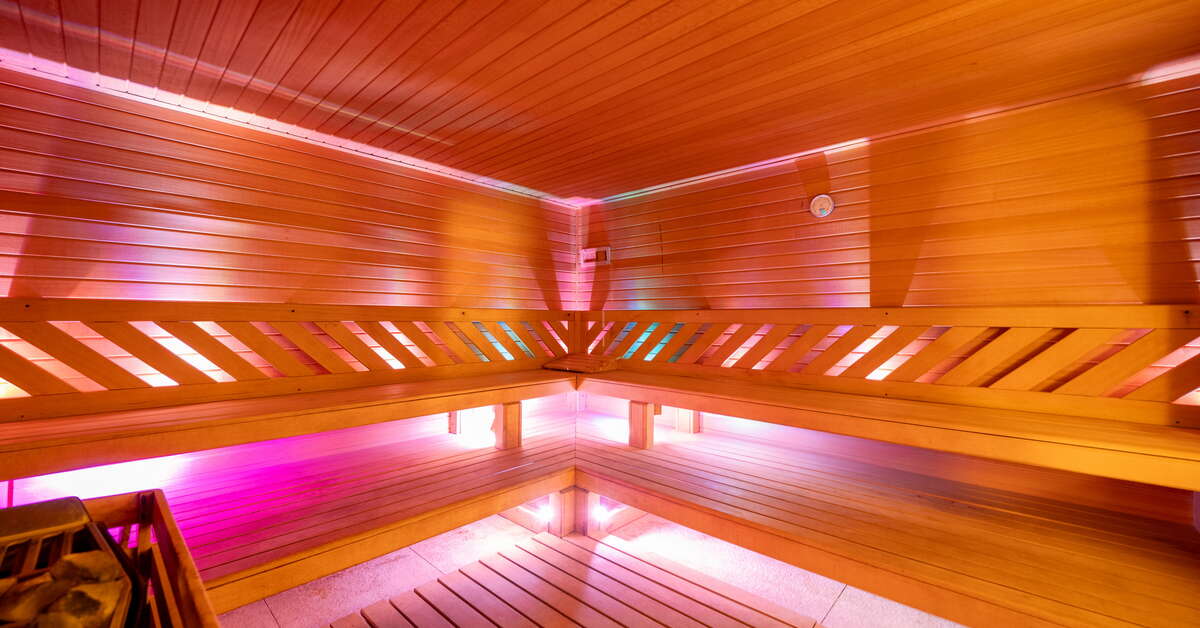 Een foto van Hotel Aqua