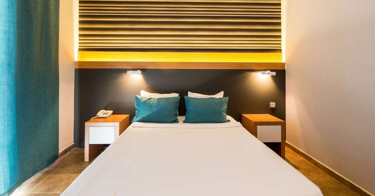Een foto van Club Hotel Sunbel