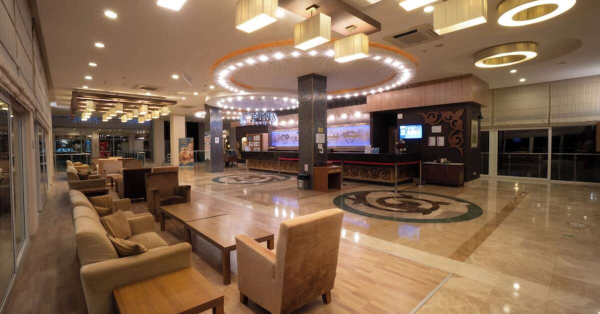 Een foto van Solivia Hotel