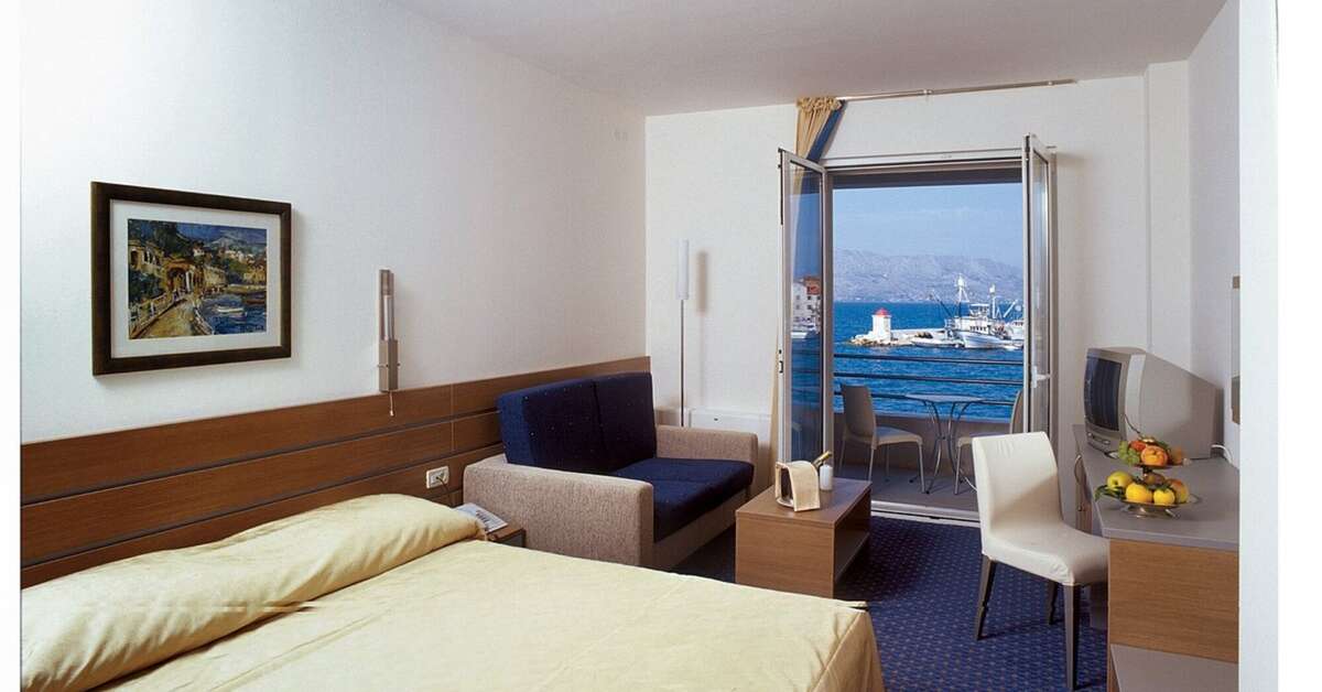 Een foto van Hotel Pastura