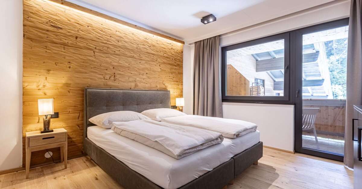 Een foto van Saalbach Suites