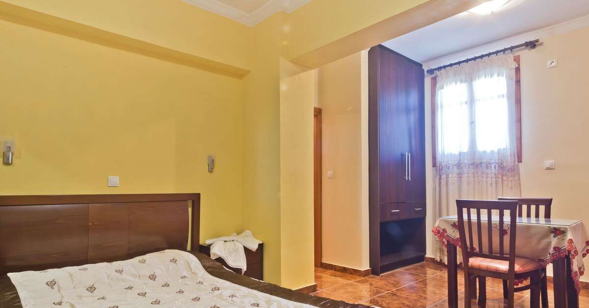 Een foto van Montemar Studios & Appartements