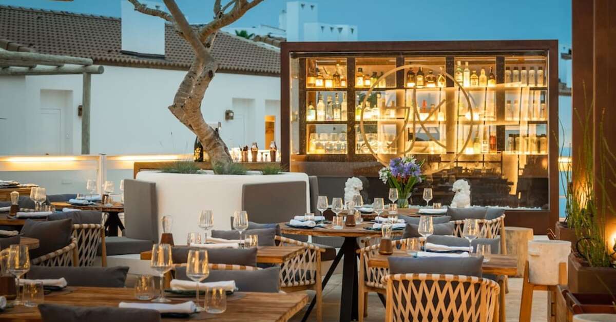 Een foto van Lago Resort Menorca - Suites del Lago