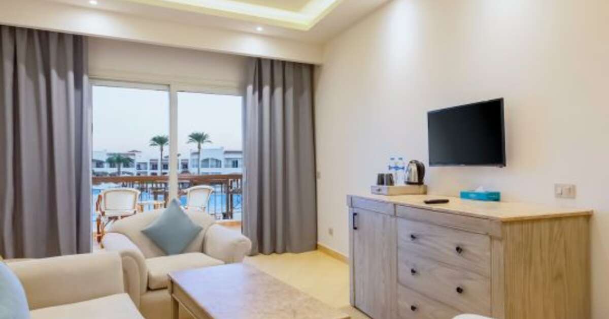 Een foto van Sunrise Solara Aqua Park Resort