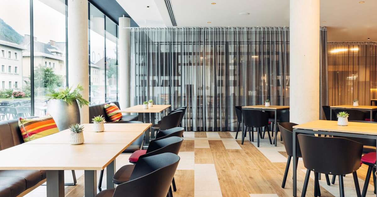 Een foto van Harrys home Bischofshofen