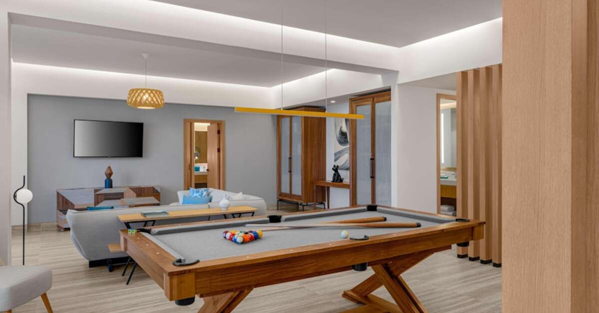 Een foto van Hilton Tulum Riviera Maya