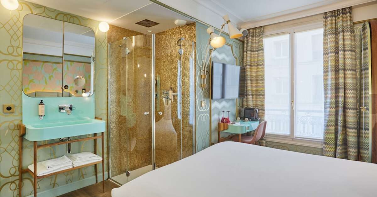 Ein Foto Idol Hotel