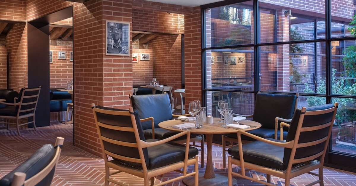 Een foto van Hotel Calimala