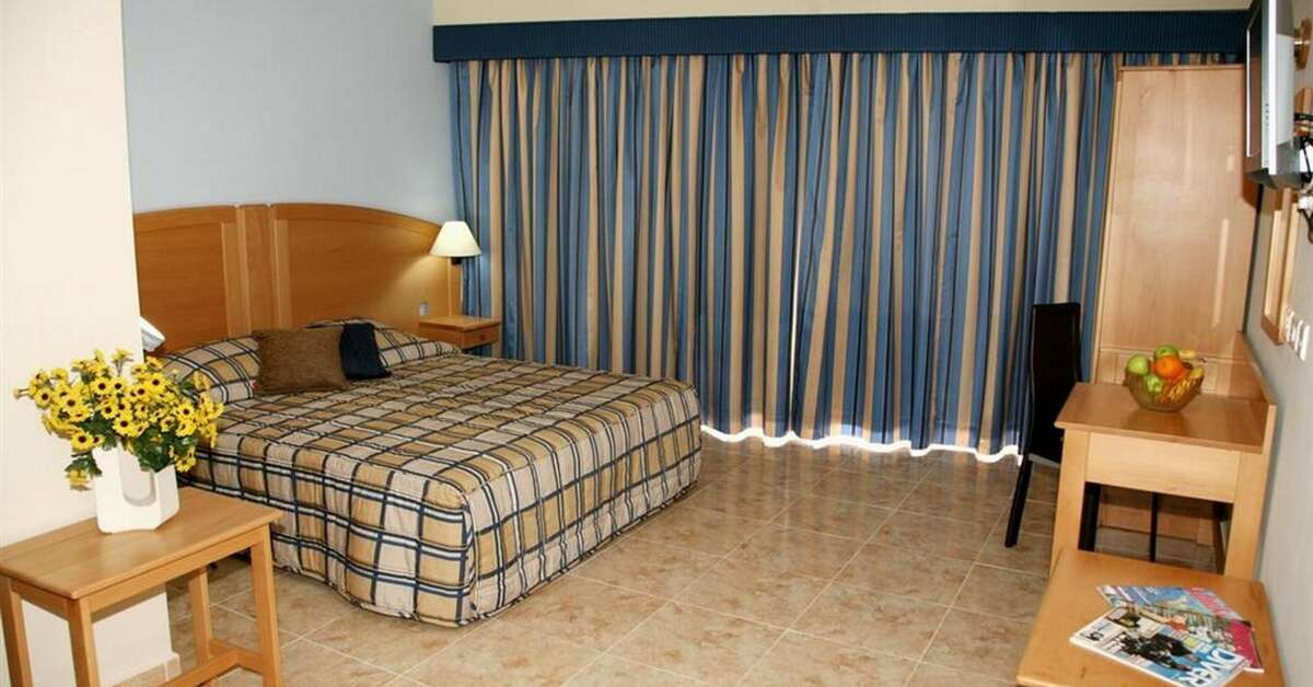Een foto van Block Aparthotel