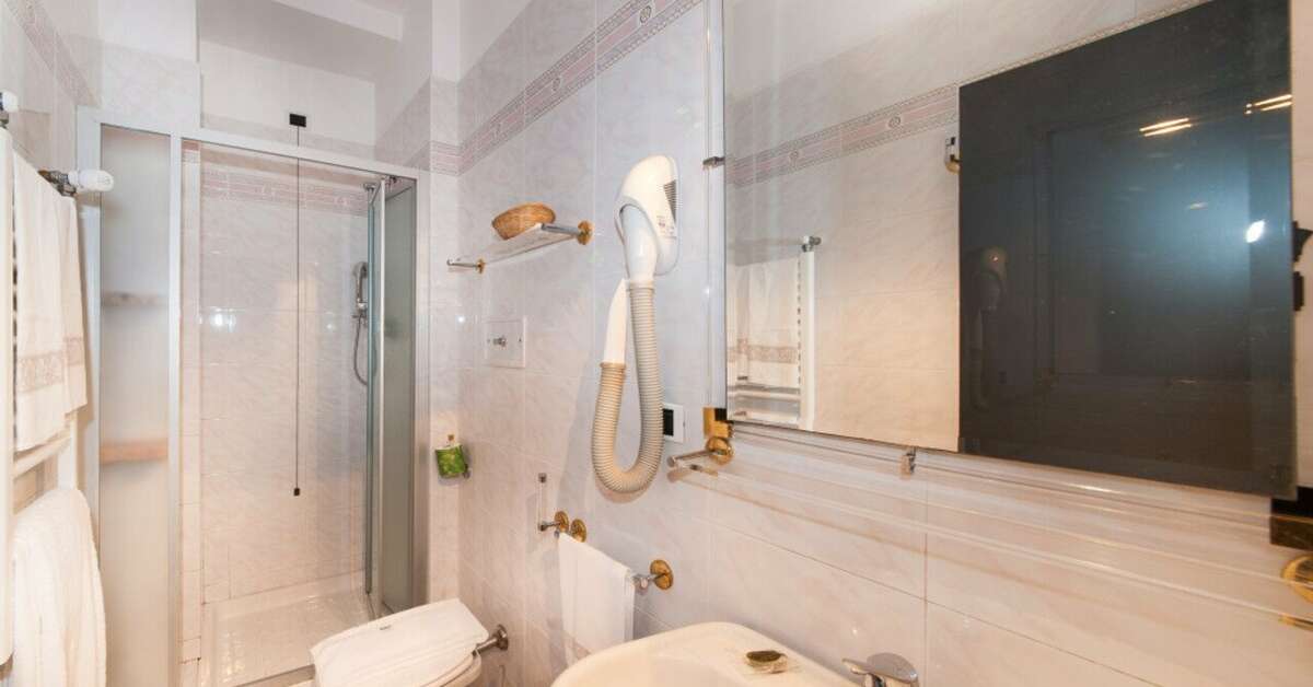 Een foto van Hotel Manuelina La Villa