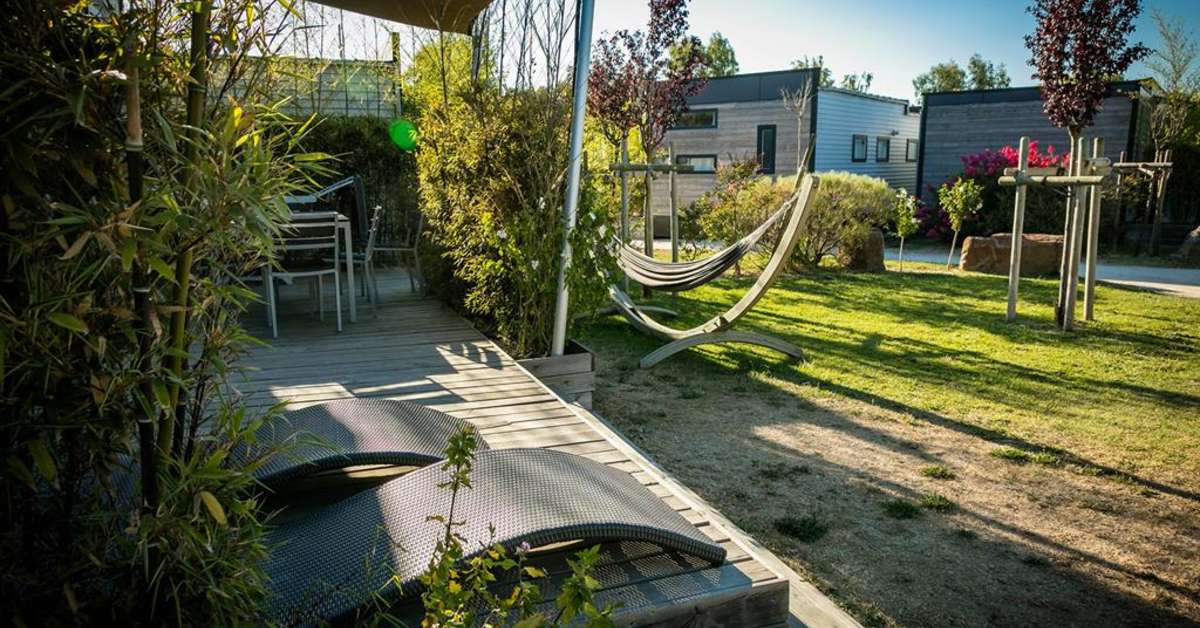 Een foto van Domaine De La Dragonniere
