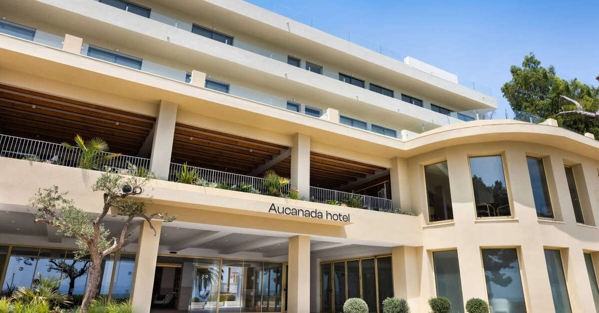 Een foto van Inmood Aucanada Hotel