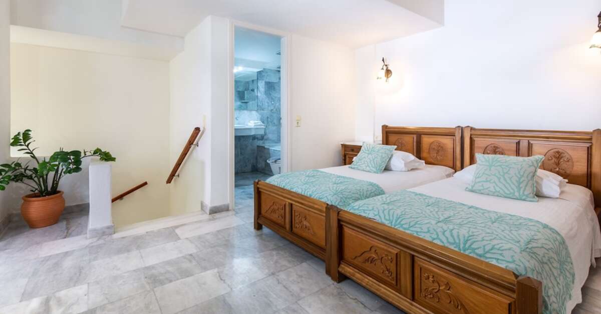 Een foto van Anais Collection Hotels & Suites