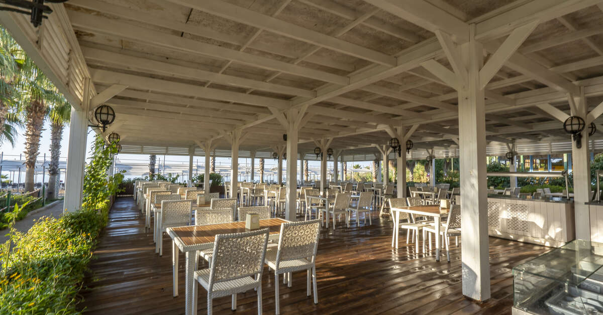 Een foto van J'adore Deluxe Hotel & Spa