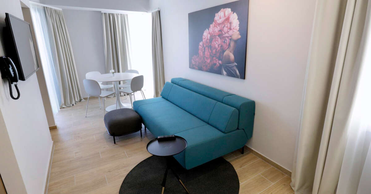 Een foto van Villa Verica