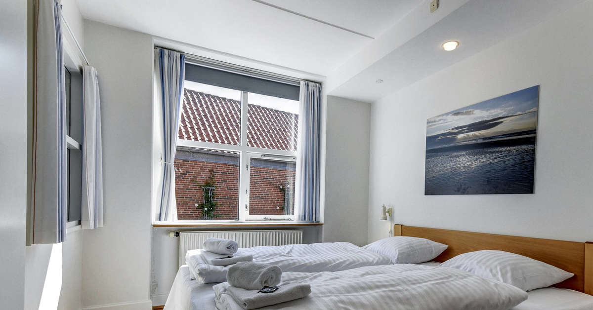 Een foto van Ribe Byferie