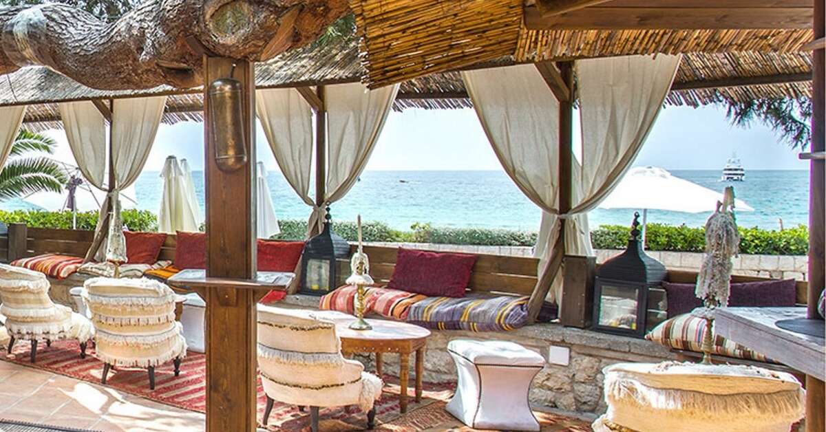 Een foto van Be Live La Cala Boutique