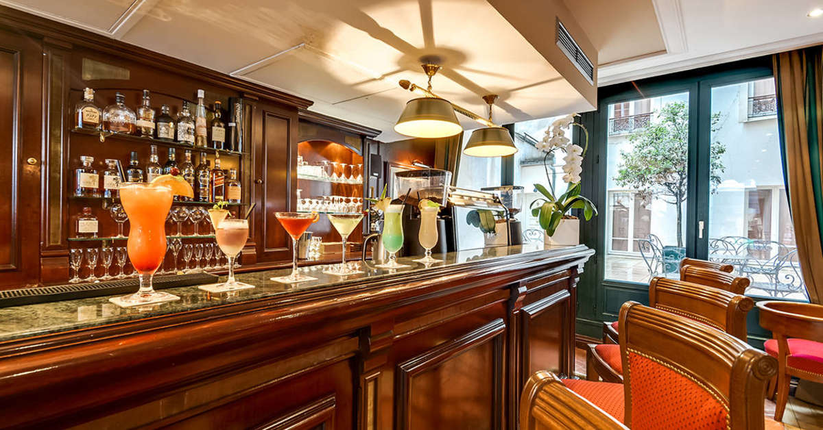 Een foto van Villa Pantheon