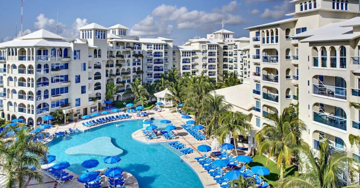 Een foto van Occidental Costa Cancun