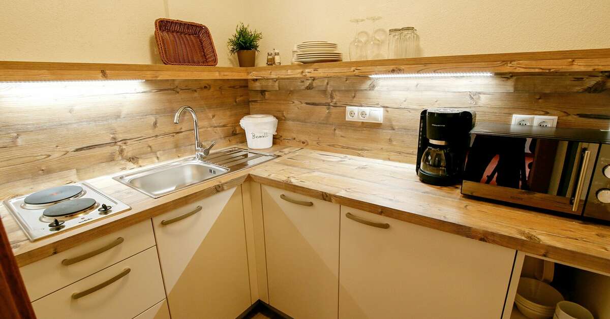 Een foto van Hotel Tia Apart