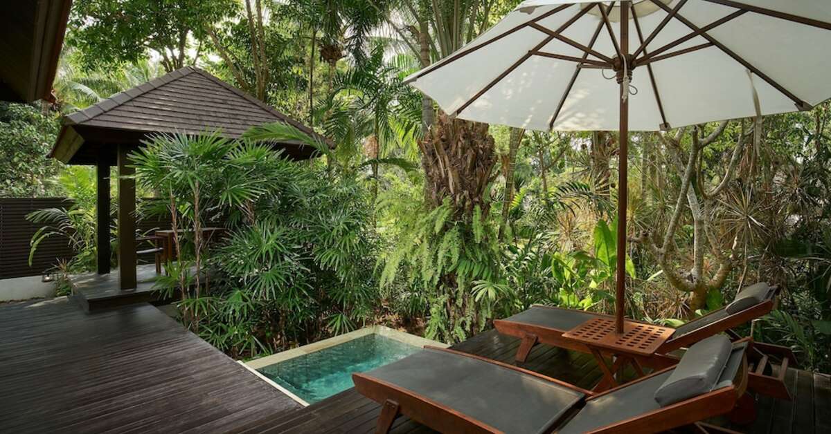 Een foto van Sea Sand Sun Resort & Villas