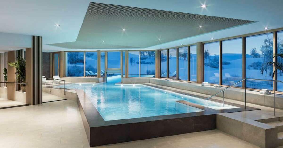 Een foto van Residence Club MMV L'Etoile Des Sybelles