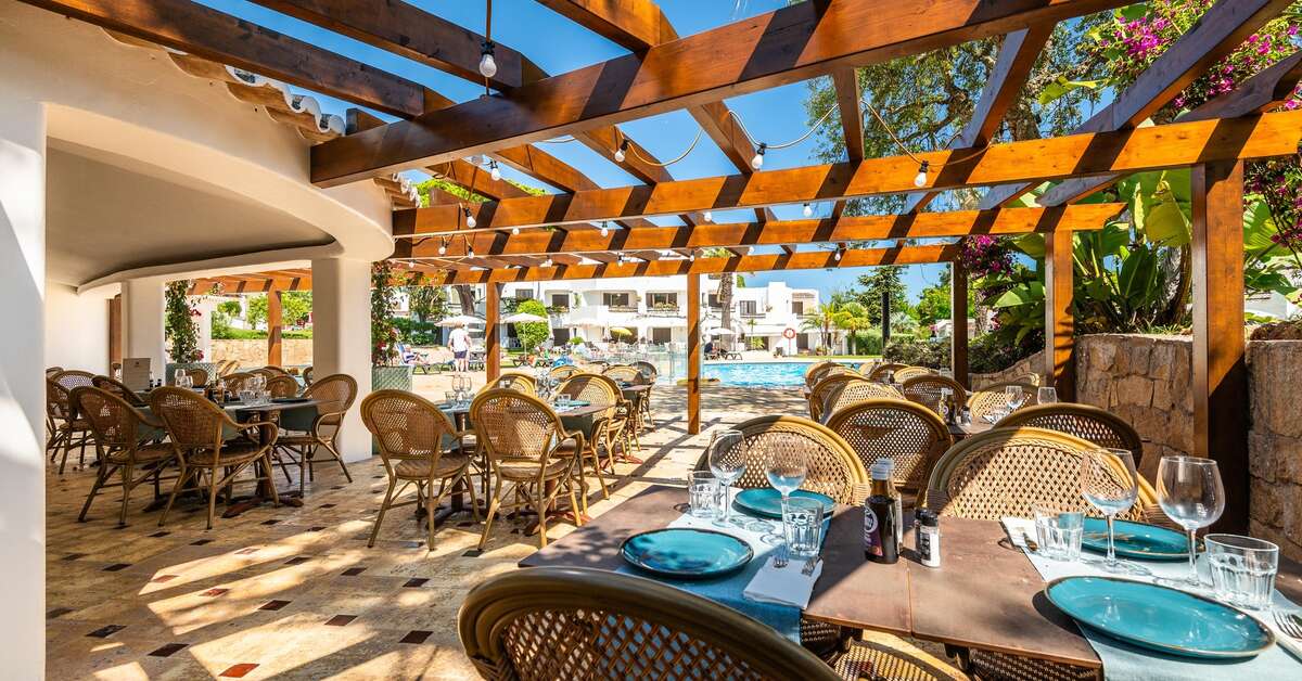 Ein Foto Balaia Golf Village