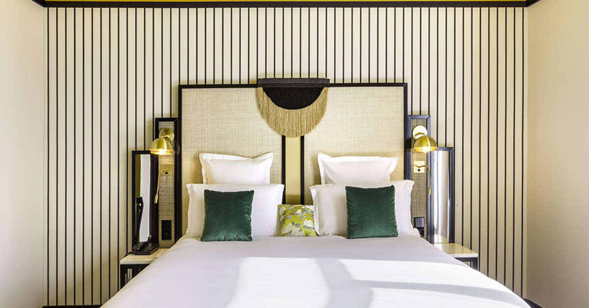 Ein Foto Best Western Roosevelt