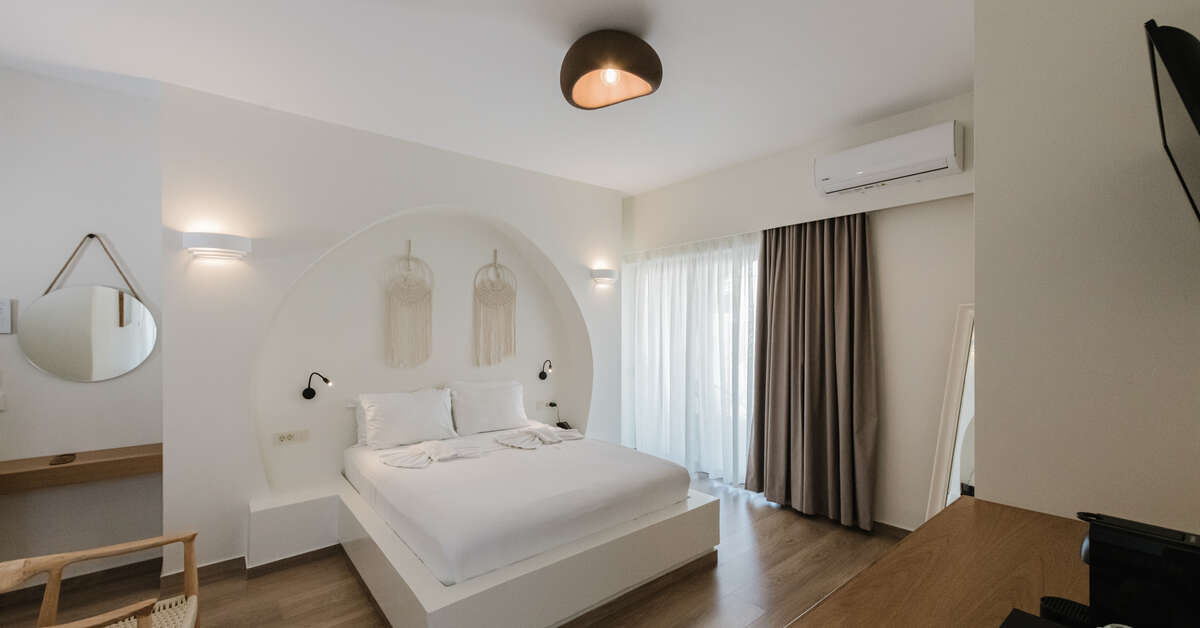 Een foto van Evexia Boutique Hotel & Spa