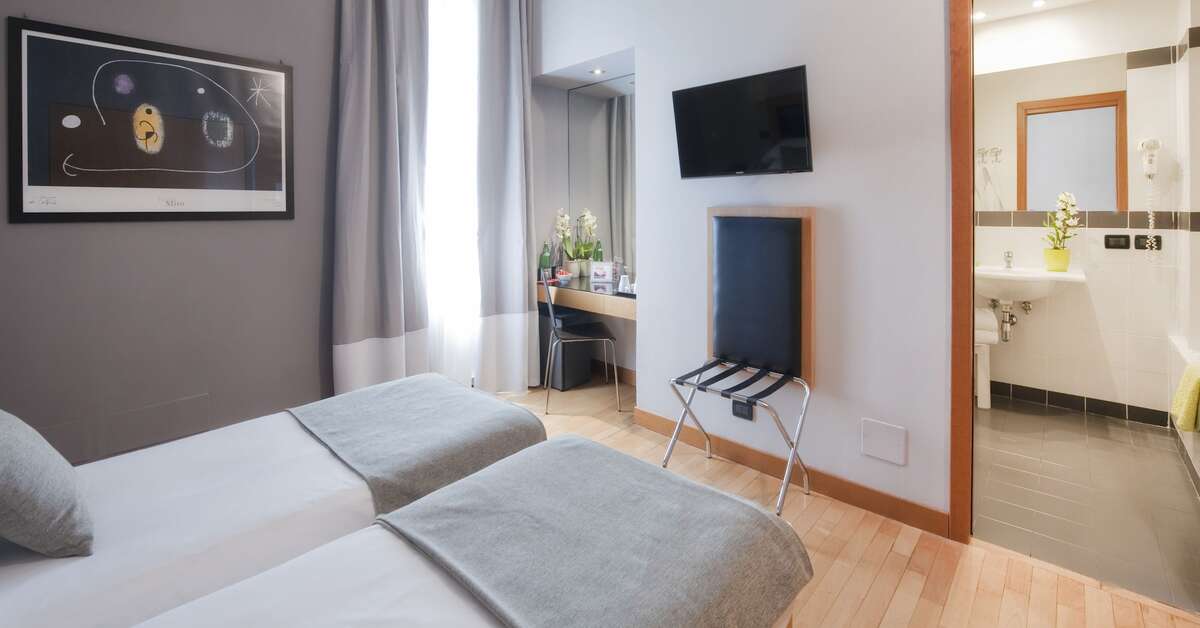 Een foto van Best Western ARS Hotel