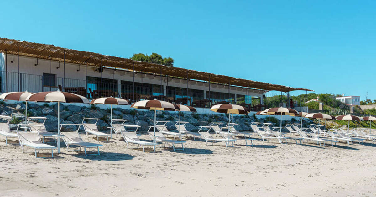 Een foto van Sant'Efis Hotel