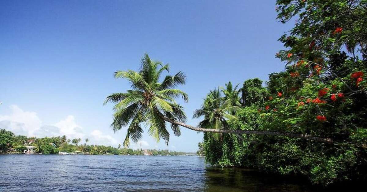 Een foto van Centara Ceysands Resort & Spa Sri Lanka