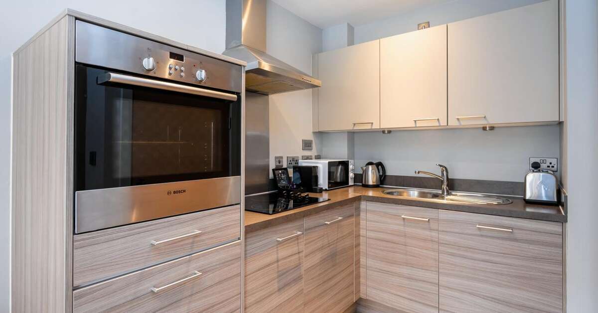 Een foto van Stay City West End