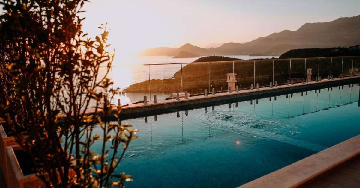 Een foto van Ananti Resort Residences & Beach Club