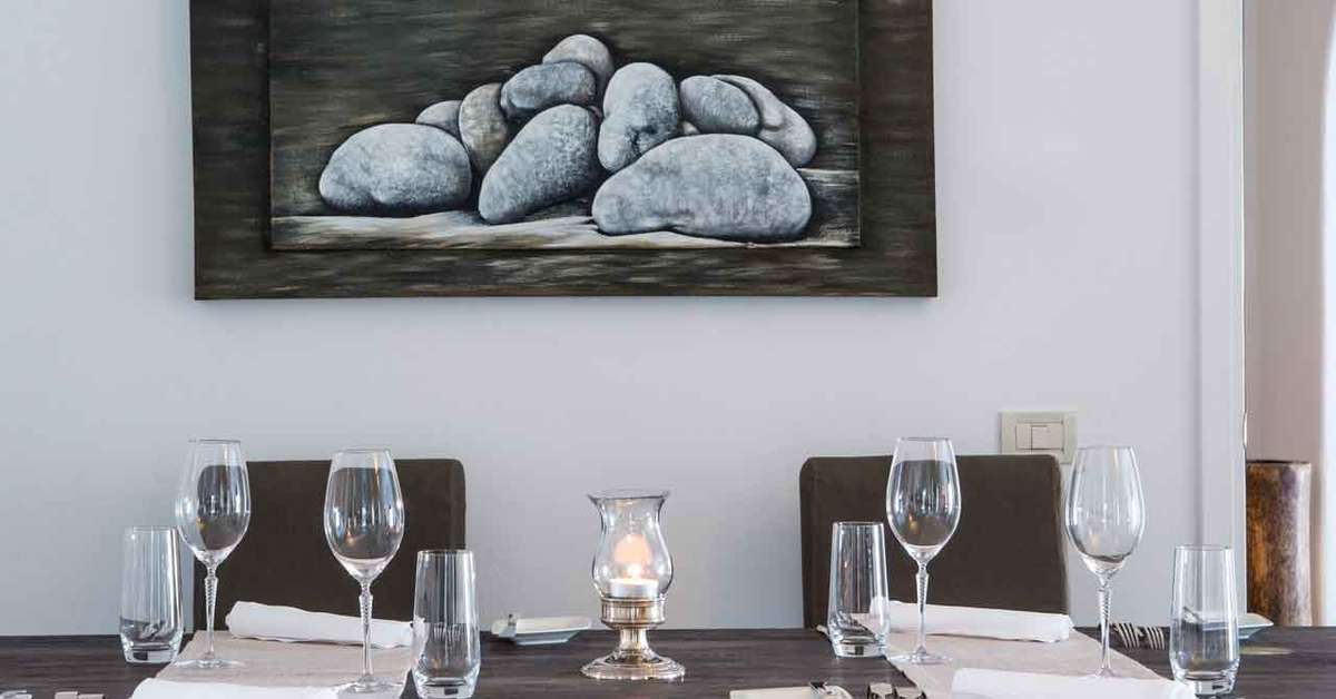 Een foto van Myconian Ambassador - Relais & Chateaux