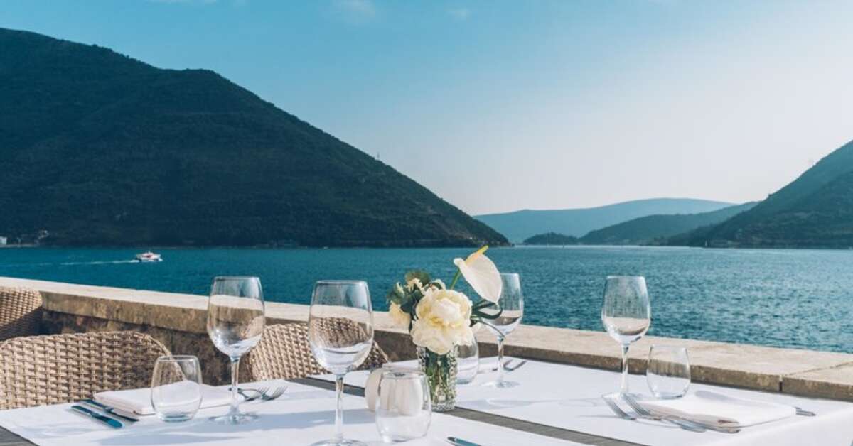Een foto van Heritage Grand Perast By Rixos